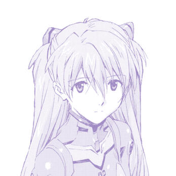 Asuka Langley Soryu